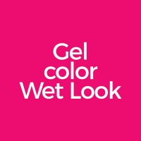 Gel color Wet Look  (15)